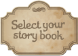 select Your Story Book