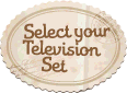select Your Television Set